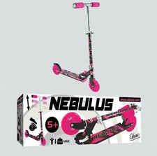 Ozbozz Nebulus TX Scooter Kids
