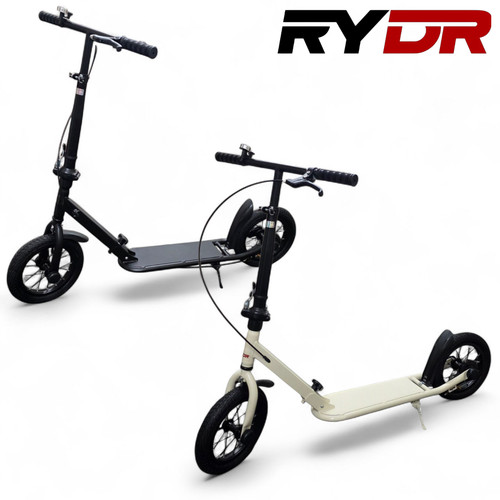Kids kick scooter - scooter, push