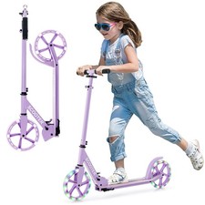 Kick Scooter for Teens &