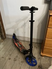 GYMAX 2 Wheel Folding Scooter