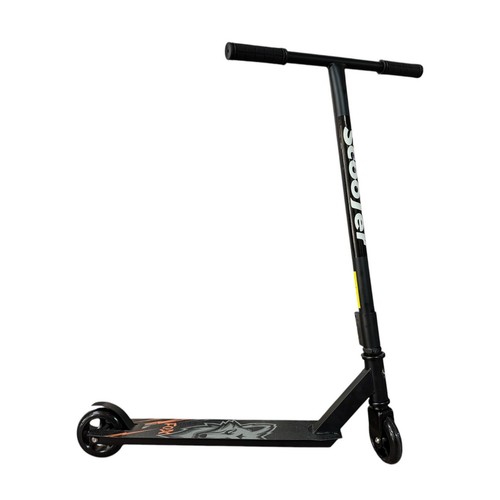 Kids stunt scooter - kids,