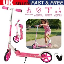 Kick Scooter for Kids 2-Wheel