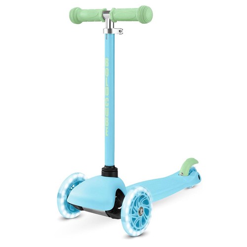 Boldcube teeny wheel mint - |,