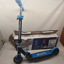 EVO Blast Light up wheels