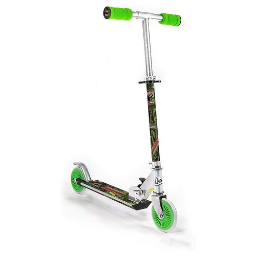 Ozbozz dinosaur wheel push - ozbozz,