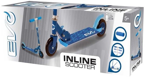 New evo wheel inline - *new*,