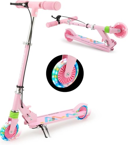 Core foldy kids scooter - core,