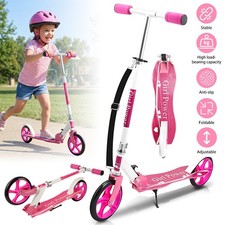 Push Scooter Scooter for Kids
