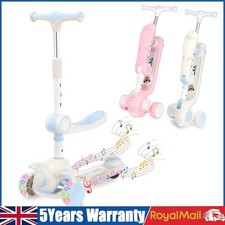 Folding Adjustable Kids