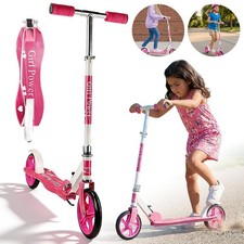 Push Scooter Kick Scooter