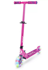 Zinc Identity Light Up