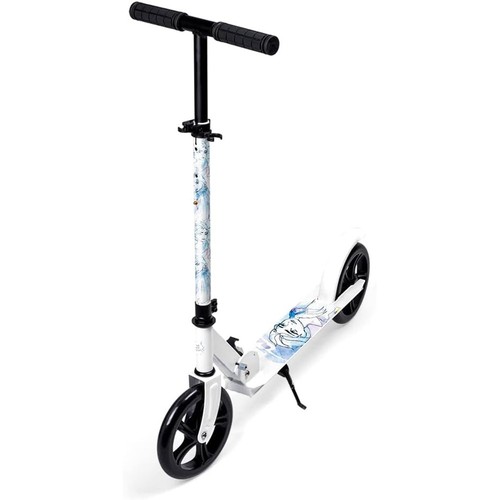 Disney frozen kids scooter - kids,