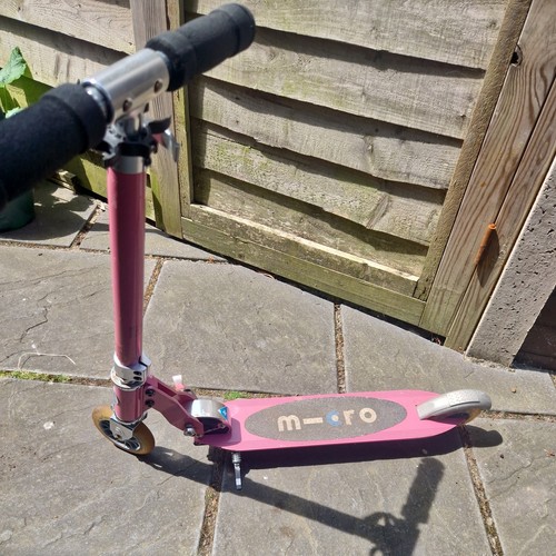 Micro maxi sprite - micro,