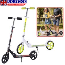 Kids Teens Folding Inline Kick