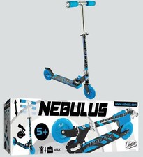2 Wheels Ozbozz Nebulus