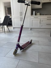 Micro Sprite Foldable Scooter