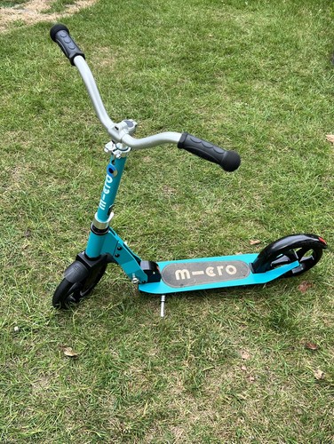 Micro cruiser foldable - micro, scooter