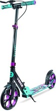 Zinc Verge Pro Kids Scooter