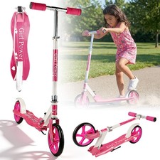 Push Scooter Kick Scooter