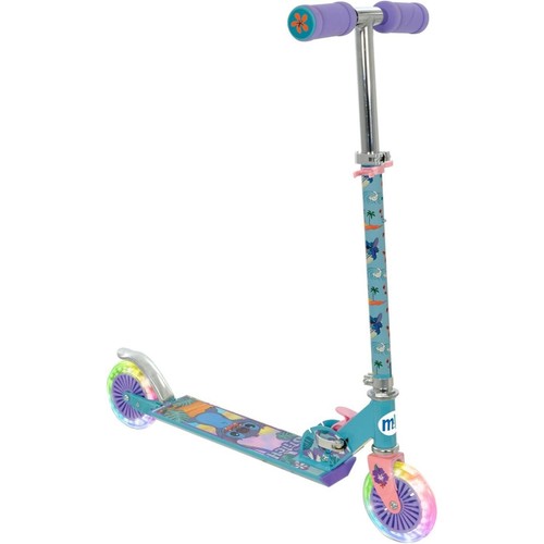 Disney stitch folding inline - inline, 2
