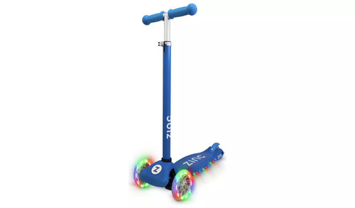 Zinc motion kids light 3 - zinc,