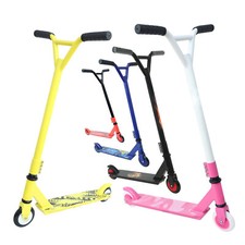 Kids Stunt Scooter Child 360