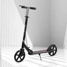 Kids & Teens 2-Wheel Scooter